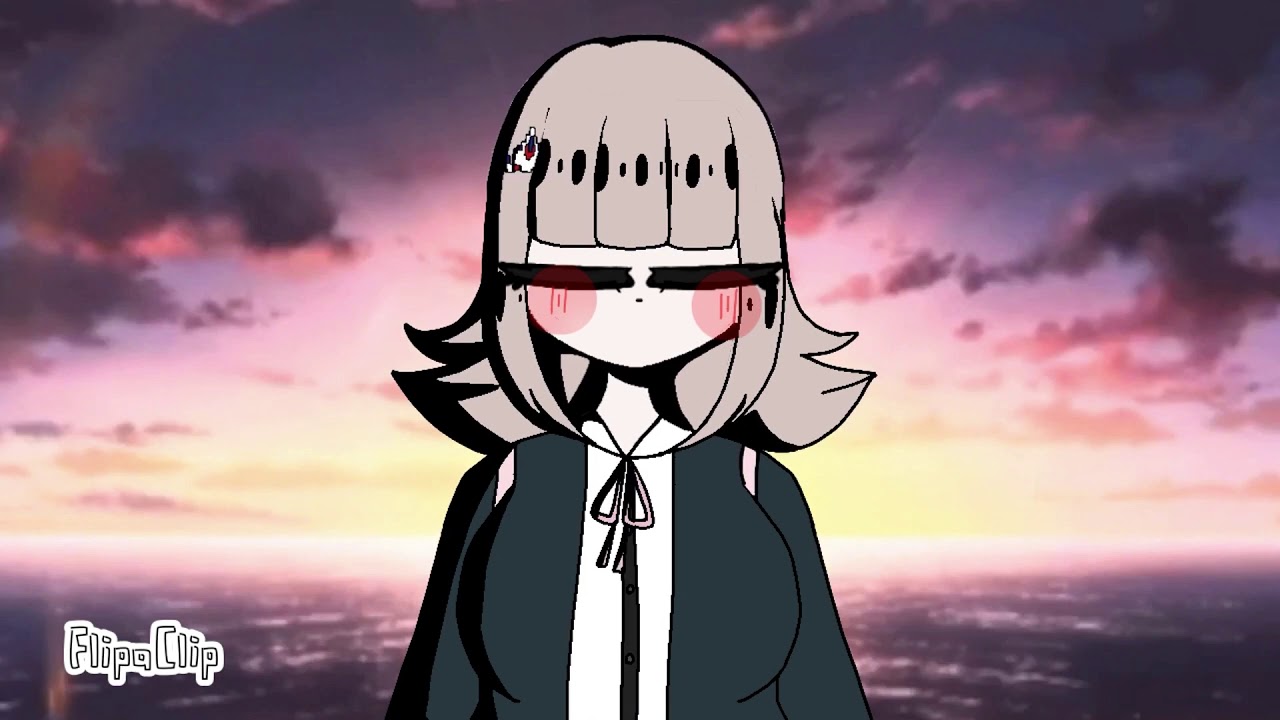 Dream Inside a Dream [MEME?] Ft. Chiaki Nanami