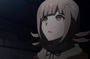 Lovely | Chiaki Nanami (Spoilers)