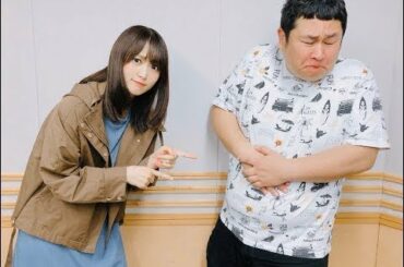 レコメン！欅坂46菅井友香 2020年3月30日 1時間拡大開始【Lucky Kilimanjaro・鬼ヶ島】/KinKi Kids/久間田琳加/SexyZone/郡司芹香 保存用（CM・曲カット）