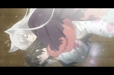 神様はじめました◎ ///Kamisama Kiss Season 2//Nanami love tomoe and cute moment?#10