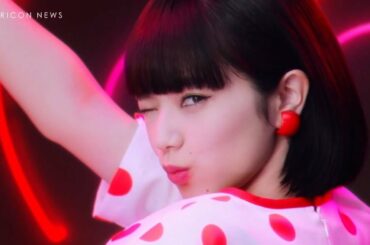 如何邀请小松菜奈去日本各地约会 // 資生堂『INTEGRATE インテグレート』WEB限定新CM