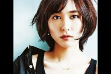 新垣結衣『初々しいコント2⃣』