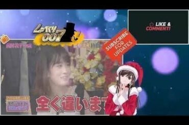 しゃべくり007 前田敦子 AKB48 190909 HD 🔥⚡ Shabekuri 007