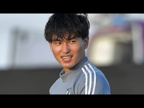 南野拓実　最新ゴール&プレイ集　Takumi Minamino latest goal & play collection