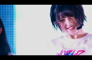 Teacher Teacher - 18 AKB48 53rdシングル世界選抜総選挙 ~世界のセンターは誰だ?~