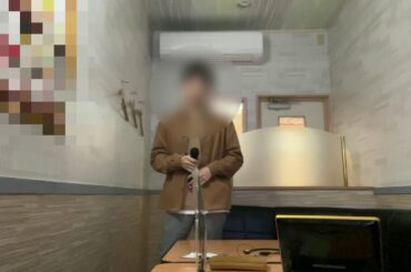 【カラオケ】「夢やぶれて-I DREAMED A DREAM-  華原朋美」を歌ってみた