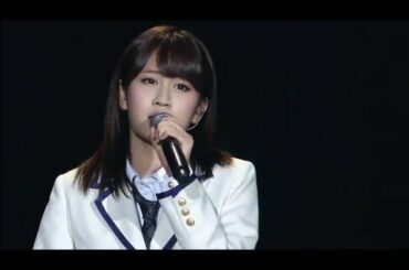 AKB48 - Sakura no Hanabiratachi | Maeda Atsuko Graduation Concert [Making of AKB48 in Tokyo Dome]