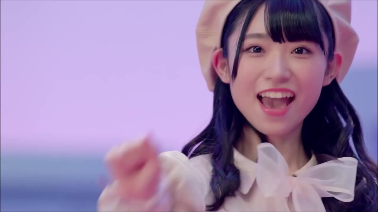 ♪ 失恋、ありがとう (2020年3月18日)　歌・AKB48