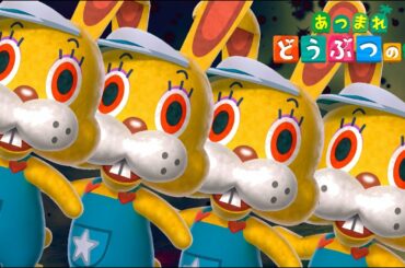 どうぶつの森の絶対的ヒロインは、この子以外ありえないんだよなぁ#13【あつまれ どうぶつの森】