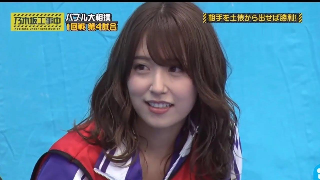 【卒業記念】衛藤美彩の乃木坂４６での活躍2020 FULL HD