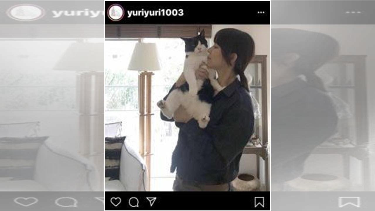 石田ゆり子「山中伸弥先生のＨＰを毎日読んでいます」に反響…「同感です」「共有をありがとう」の声