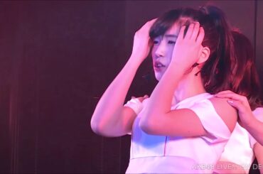 AKB48 Nakano Ikumi, Yokoyam Yui, Yamada Nanami & Shitao Miu - Bokutachi wa Tatakawanai (僕たちは戦わない)