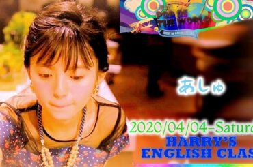 2020-04-04 POP OF THE WORLD - 齋藤飛鳥 (乃木坂46)・ハリー杉山