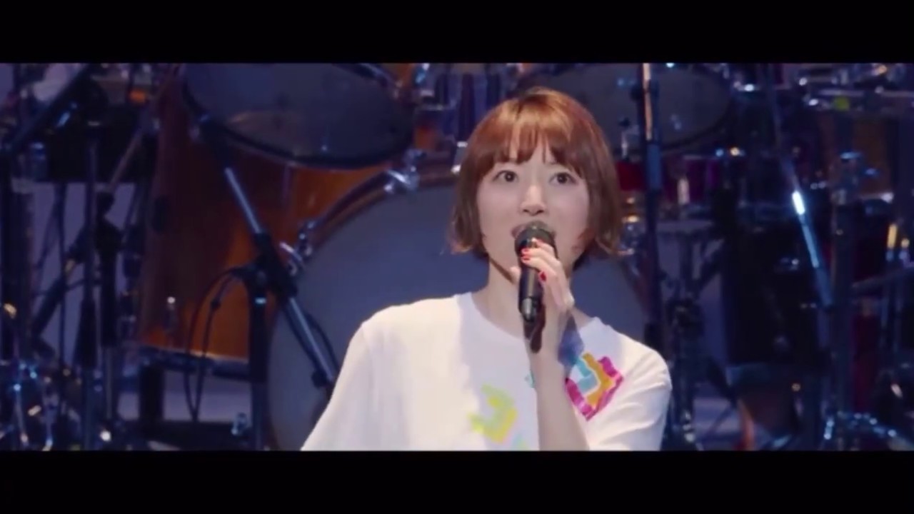 花澤香菜  恋愛サーキュレーション 【ココベース】