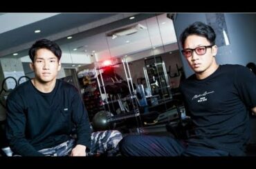 朝倉未来 海 どっちが強い？進化し続ける最強の兄弟。格好良いライジン。アウトサイダー大ファン。　100日後にBANされるワニ