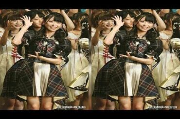 【速報】-最後の歌のビデオ... ＡＫＢ４８「３８作連続ミリオン」の快挙　無観客公演で得たもの