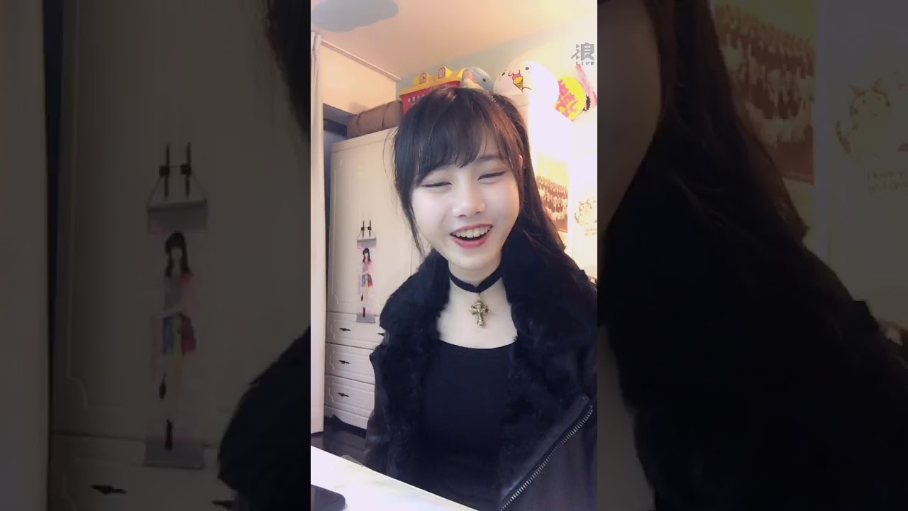2020 04 04 AKB48 Team TP 蔡亞恩「浪Live」直播