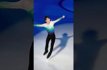 羽生結弦 ★Yuzru Hanyu   2020 4cc EX