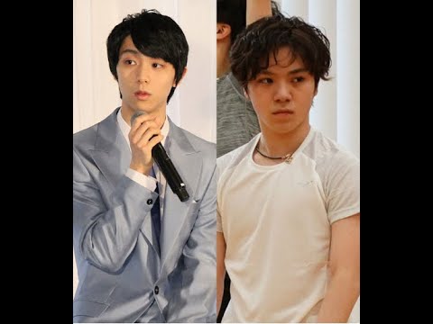 羽生結弦選手をリスペクト？宇野昌磨選手が「明けない夜はない」とメッセージを出し羽生選手の過去の言葉を思い出す