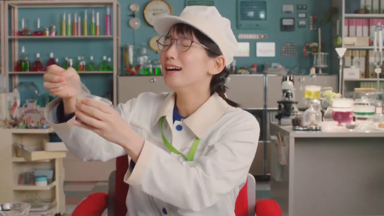 吉岡里帆と＊＊する方法。
