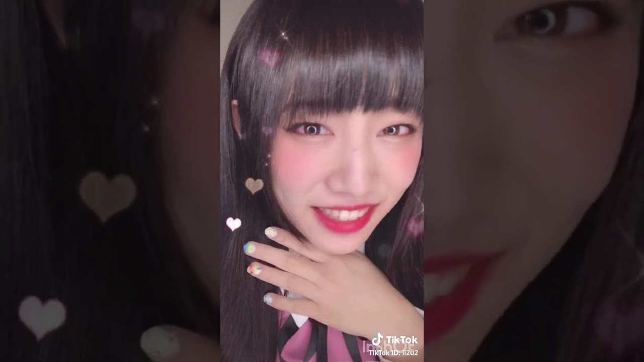 ぁぃぁぃ TikTok【自声集めました】