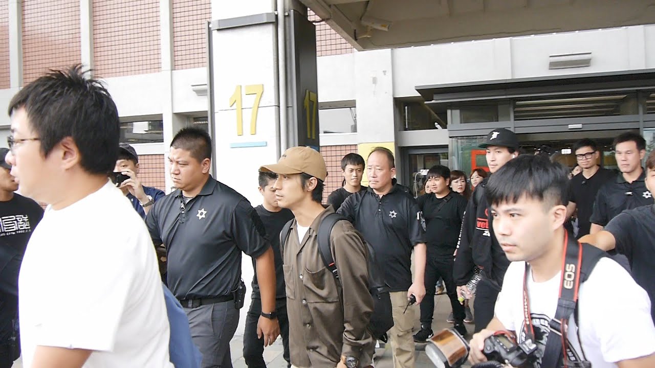 關8(関ジャニ∞)錦戶亮、橫山裕、大倉忠義接機 關8(関ジャニ∞)錦戶亮、橫山裕、大倉忠義接機