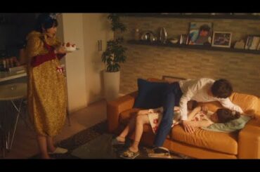 【PT】男女混合ペア！？偶然の出会いが、運命を変える！！【ミックス】