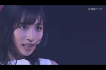 Teacher Teacher / AKB48[公式] 小栗有以 本田仁美 (IZONE)