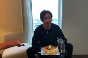 朝倉未来が朴光哲について語る