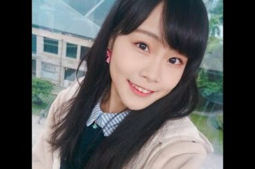 190226 20:51 AKB48 TEAM TP 周佳郁(研究生) 浪Live