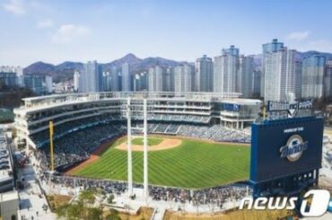 ＜韓国プロ野球＞NC1軍コーチ、新型コロナ疑い症状＝6日の練習中止 (4/6)