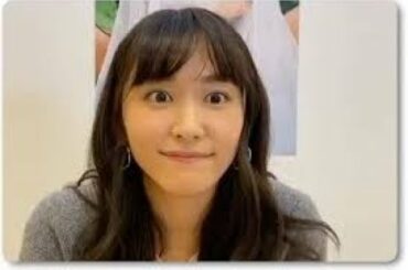 新垣結衣『初々しいコント3⃣』