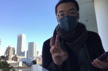 【NC200318】エアロゾルで３時間、NIH発表