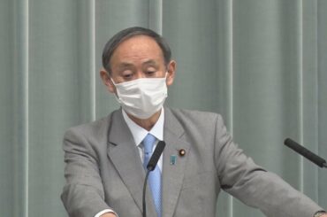 首相、緊急事態宣言へ コロナ感染拡大で初発令