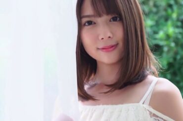 JAV idol Nanami Misaki young angel shows her attractive young body