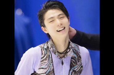 羽生結弦 Yuzuru Hanyu【MAD】Sweet Yuzu / Since I met you