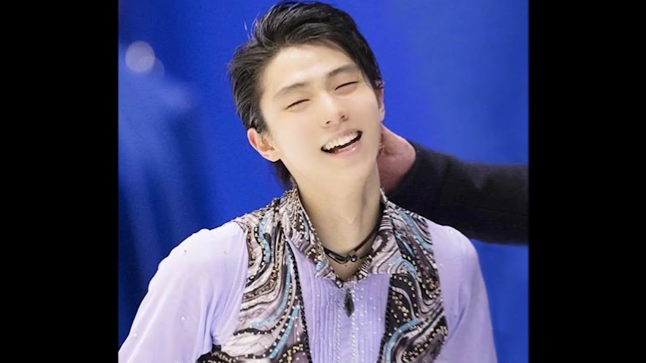 羽生結弦 Yuzuru Hanyu【MAD】Sweet Yuzu / Since I met you 羽生結弦 Yuzuru Hanyu【MAD】Sweet Yuzu / Since I met you
