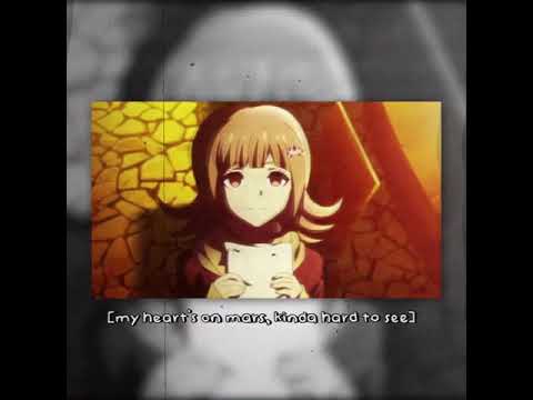 hajime x nanami kinda?? hajime x nanami kinda??