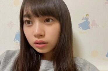 [HD]奥原妃奈子(HINAKO OKUHARA)AKB48チーム8(島根県)_SHOWROOM 2020年4月3日20時41分[1080p.60fps]