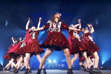 ハロプロ帝国の逆襲〜AKB48・欅坂46・ももクロ引照〜作曲編曲を中田ヤスタカ＆大沢伸一に。