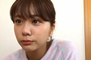 [HD]清水麻璃亜(MARIA SHIMIZU)AKB48チーム8(群馬県)_SHOWROOM 2020年4月6日10時07分[1080p.60fps]