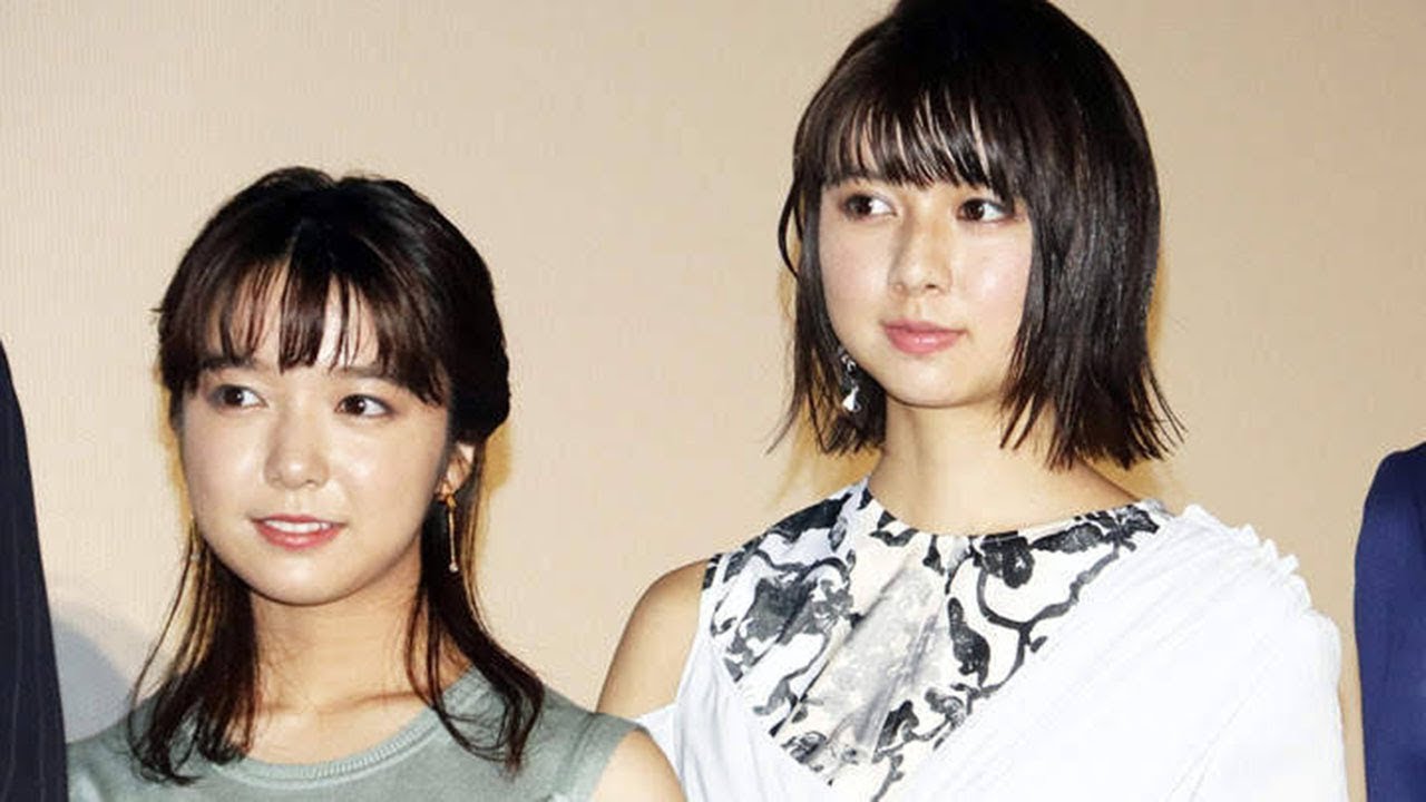 ✅  上白石萌音＆萌歌姉妹、..!!..^^..生配信で「チェリー」アカペラ歌唱 ..///