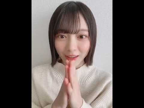 20200406 森田ひかる 欅坂46 twitter