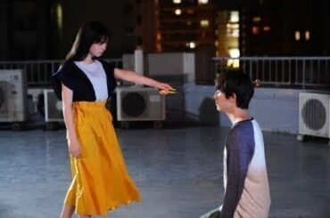 羊とオオカミの恋と殺人 🌸🌸 恋愛映画フル2020