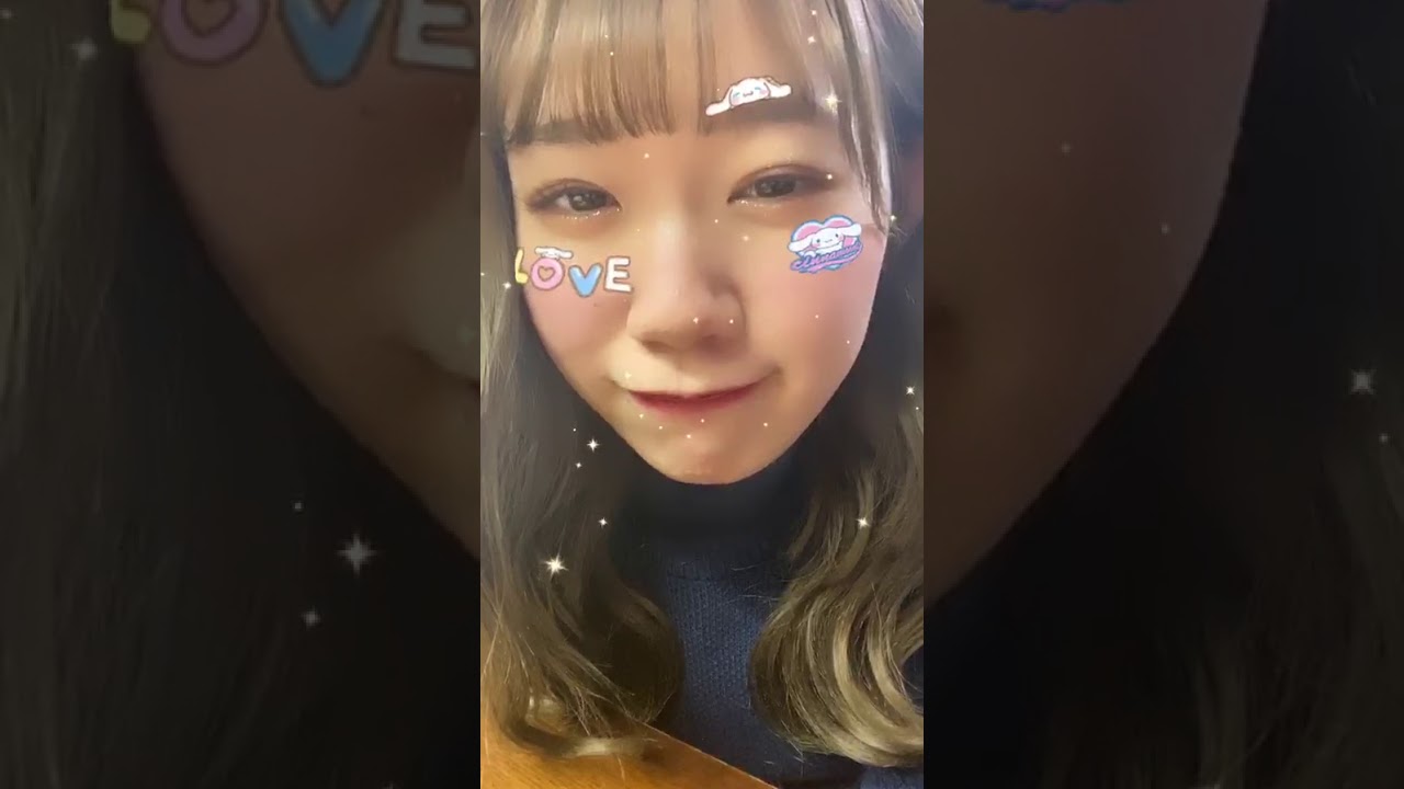 20200406 服部有菜 (AKB48 チーム8) Instagram Live w/山本瑠香