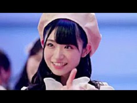 27篇 AKB48 シングル CM 失恋、ありがとう 他