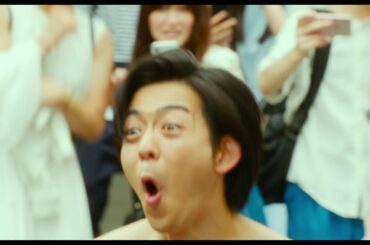 映画『ぐらんぶる』特報 近日公開！