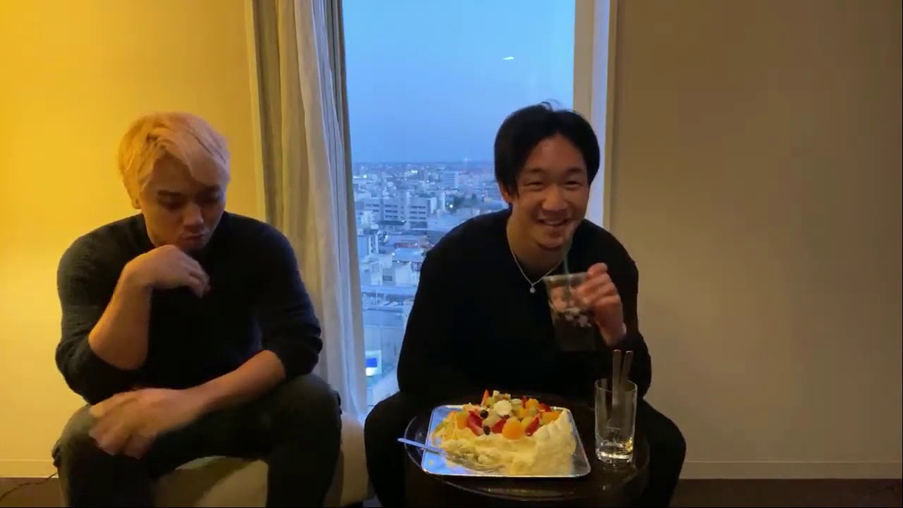 朝倉未来　立ち上げ中のブランドについて語る