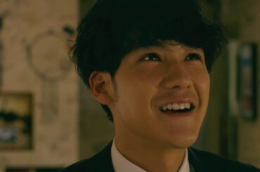 映画『キスカム』60秒予告編