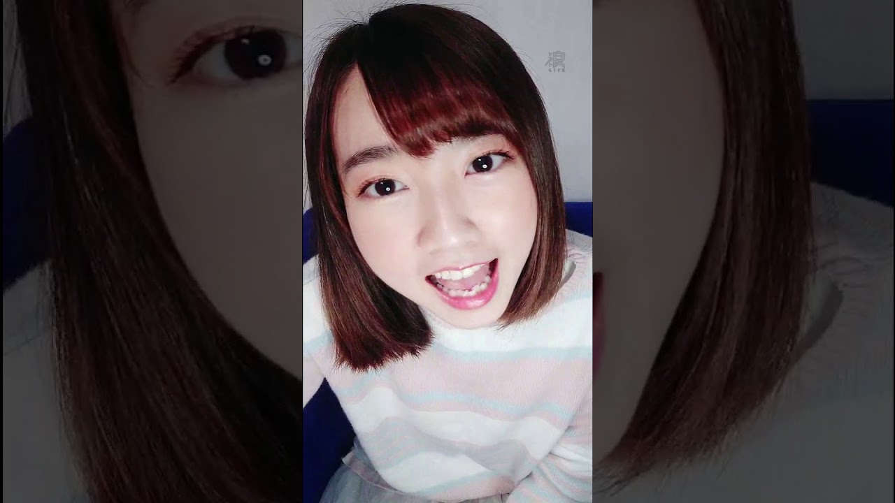 2020 04 06 AKB48 Team TP 潘姿怡「浪Live」直播